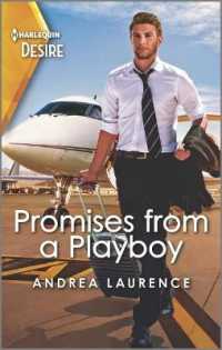 Promises from a Playboy (Harlequin Desire)