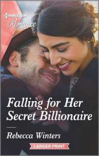Falling for Her Secret Billionaire (Sons of a Parisian Dynasty)