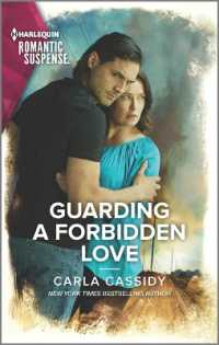 Guarding a Forbidden Love (Scarecrow Murders)