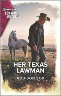 Her Texas Lawman (Midnight Pass， Texas)