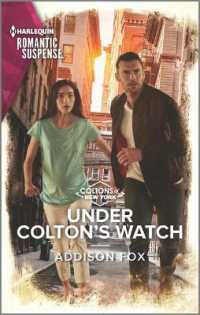 Under Colton's Watch (Coltons of New York) （Original）