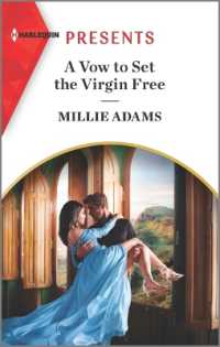 A Vow to Set the Virgin Free