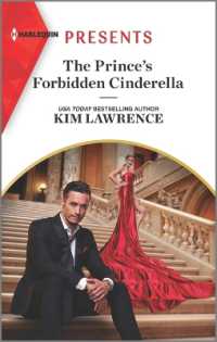 The Prince's Forbidden Cinderella (Secret Twin Sisters)