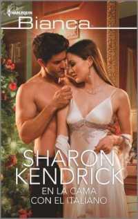 En la cama con el italiano/ the Italian's Christmas Housekeeper (Harlequin Bianca (Spanish))