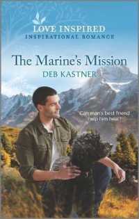 The Marine's Mission (Love Inspired) （Original）