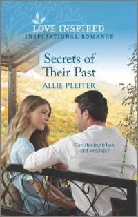 Secrets of Their Past : An Uplifting Inspirational Romance (Wander Canyon)