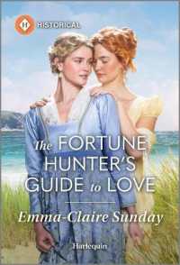 The Fortune Hunter's Guide to Love （Original）