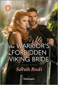 The Warrior's Forbidden Viking Bride （Original）