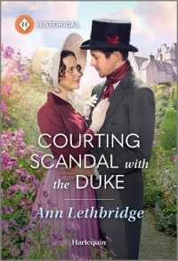 Courting Scandal with the Duke （Original）