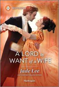 A Lord in Want of a Wife (Daring Debutantes) （Original）