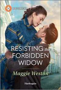 Resisting the Forbidden Widow (Widows of West End) （Original）