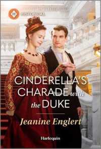 Cinderella's Charade with the Duke (Regency Fairytales) （Original）