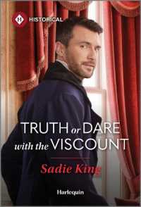 Truth or Dare with the Viscount （Original）
