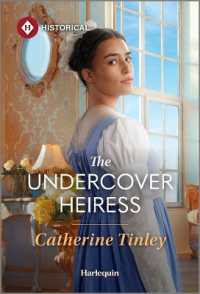 The Undercover Heiress (Heiress Switch) （Original）
