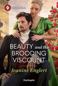 Beauty and the Brooding Viscount (Regency Fairytales) （Original）