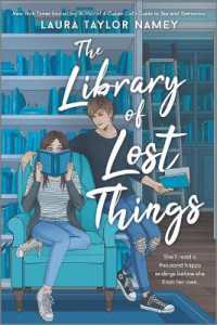 The Library of Lost Things （First Time Trade）
