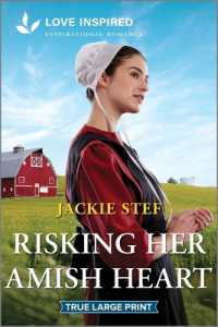 Risking Her Amish Heart : An Uplifting Inspirational Romance (Bird-in-hand Brides)