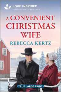 A Convenient Christmas Wife : An Uplifting Inspirational Romance