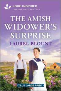 The Amish Widower's Surprise : An Uplifting Inspirational Romance (Hickory Springs Amish)