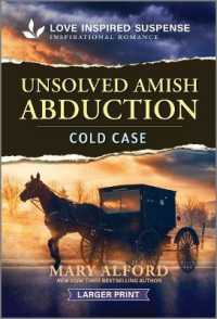 Unsolved Amish Abduction （Original Large Print）