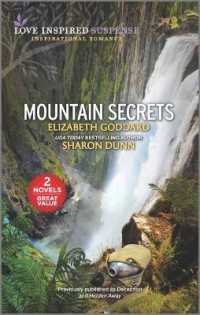 Mountain Secrets (Love Inspired Suspense) （Reissue）