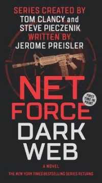 Net Force: Dark Web (Net Force) （Original）