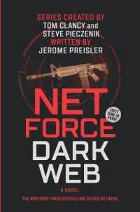 Net Force: Dark Web (Net Force)