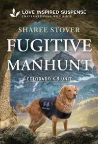 Fugitive Manhunt (Colorado K-9 Unit) （Original）