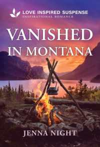 Vanished in Montana (Big Sky Deputies) （Original）