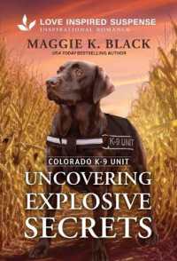 Uncovering Explosive Secrets (Colorado K-9 Unit) （Original）