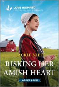 Risking Her Amish Heart : An Uplifting Inspirational Romance (Bird-in-hand Brides)
