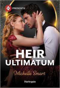 Heir Ultimatum (The Diamond Club)
