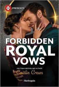 Forbidden Royal Vows （Original）