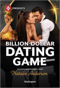 Billion-Dollar Dating Game (Billion-dollar Bet) （Original）