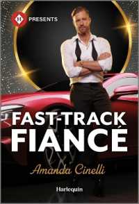 Fast-Track Fiancé (Fast Track Billionaires' Club)