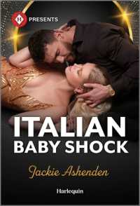 Italian Baby Shock (Scandalous Heirs) （Original）