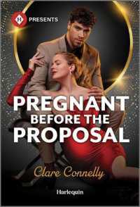 Pregnant before the Proposal