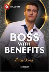 Boss with Benefits (Billion-dollar Bet) （Original）