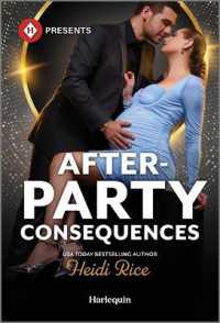 After-Party Consequences (Billion-dollar Bet)