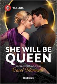 She Will Be Queen (Wed into a Billionaire's World)