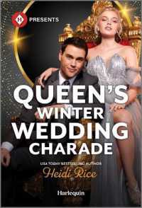 Queen's Winter Wedding Charade (By Royal Arrangement)