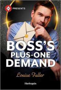 Boss's Plus-One Demand (Ruthless Rivals)