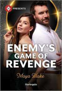 Enemy's Game of Revenge （Original）