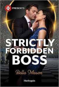 Strictly Forbidden Boss (de Luca Legacy)