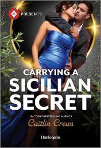 Carrying a Sicilian Secret (Notorious Mediterranean Marriages)