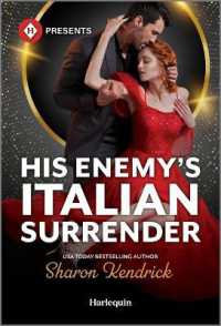 His Enemy's Italian Surrender （Original）