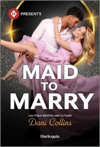 Maid to Marry （Original）