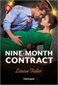 Nine-Month Contract (Ruthless Rivals) （Original）