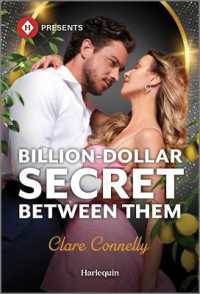 Billion-Dollar Secret between Them （Original）