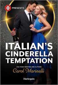 Italian's Cinderella Temptation (Rival Italian Brothers) （Original）